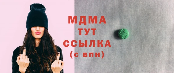 круглые Вязники